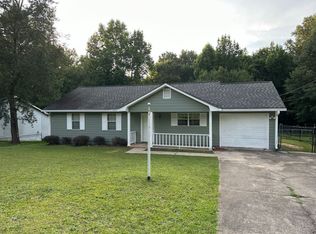 934 Walnut Creek Ln, Jonesboro, GA