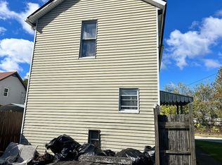 284 Railroad Ave, Blairsville, PA 15717