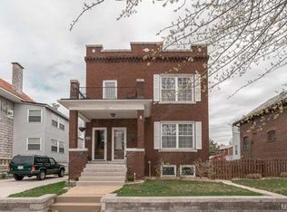 5229 Lansdowne Ave, Saint Louis, MO 63109