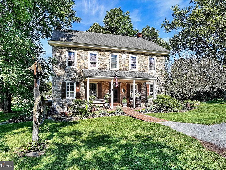 7326 Bernville Rd, Bernville, PA 19506 Zillow