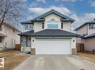 520 Wiseman Ln NW, Edmonton, AB T6T 1N6