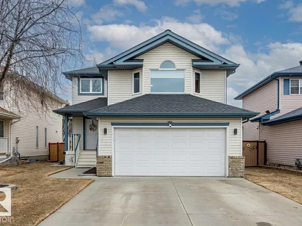 520 Wiseman Ln NW, Edmonton, AB T6T 1N6