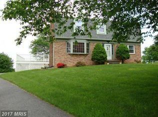 10206 Allview Dr, Frederick, MD