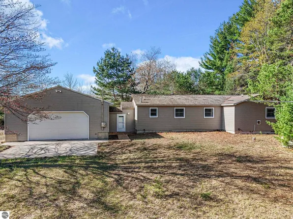 Wallin Rd, Thompsonville, MI 49683