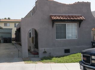 1442 Alamitos Ave, Long Beach, CA 90813