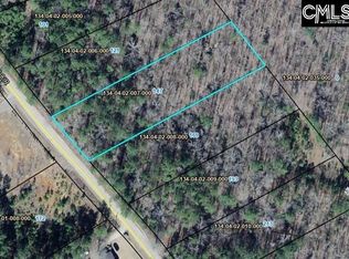 147 Colonels Cir #38, Ridgeway, SC 29130