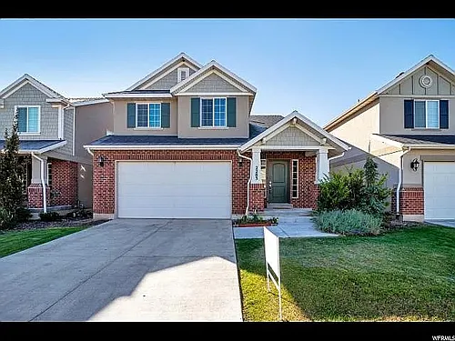 2283 W 610 S Photo 1