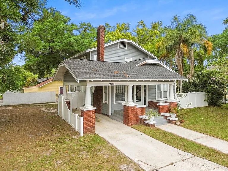 6810 N Navin Ave — Photo 84
