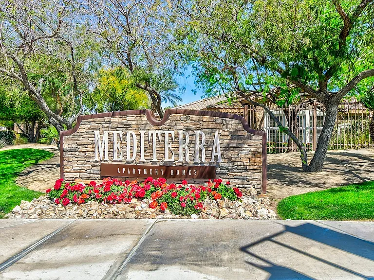Mediterra Apartment Homes — Photo 6