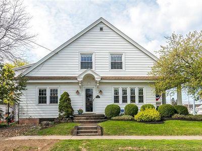 1250 Court St, Syracuse, NY, 13208