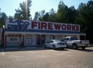 510 Buff Blvd, Summerton, SC 29148