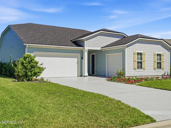 308 RUSTIC MILL Drive, St. Augustine, FL 32092
