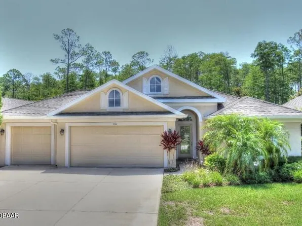 1161 Kilkenny Ln, Ormond Beach, FL 32174
