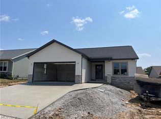 5525 Innkeeper St SE, Dennison, OH 44621