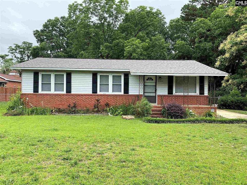 1st image of 7523 Burdell Dr