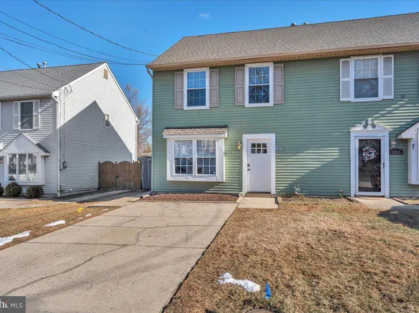 1022 Central Ave, Runnemede, NJ 08078
