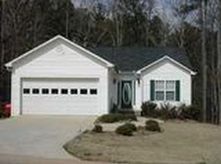 1140 Towne Square Ln, Athens, GA 30607