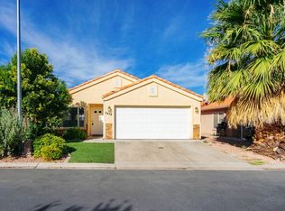 2428 S 780 W, Hurricane, UT 84737