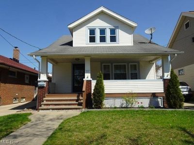 2810 Oak Park Ave, Cleveland, OH, 44109