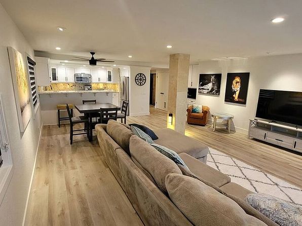 2424 S Gaffey St APT 106