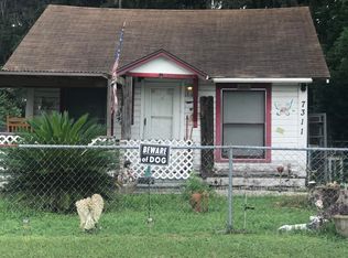 7311 Calvin St, Jacksonville, FL 32208