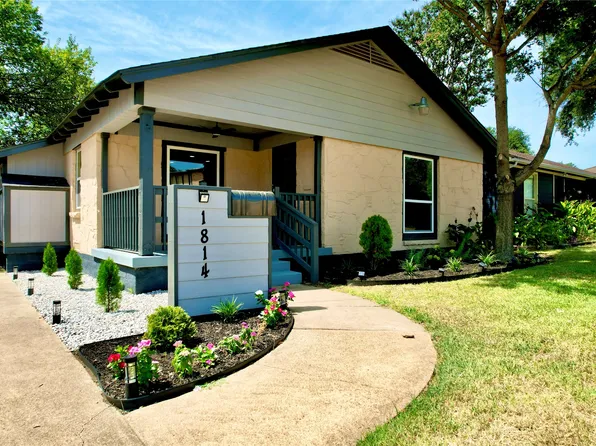 1814 Melbourne Ave, Dallas, TX 75224