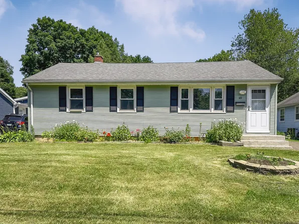 49 Briar Lane, Southington, CT 06489