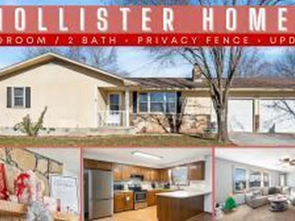 273 Michaels Drive, Hollister, MO 65672
