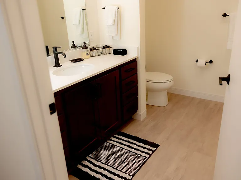 The Apartments at North Town — Photo 32