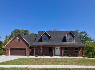 145 Lynne Dr, Berea, KY