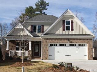528 Dimock Way, Wake Forest, NC 27587
