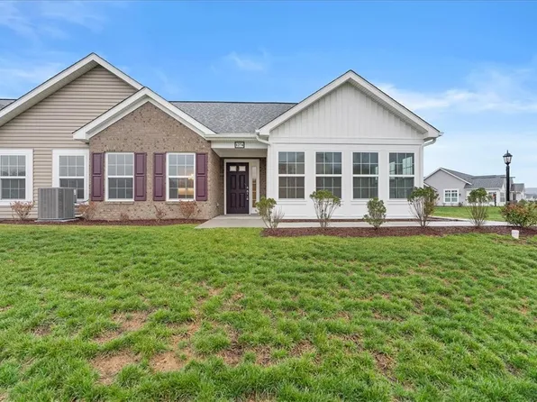 1274 Sandy Ridge Dr, Sarver, PA 16055