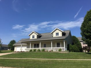1409 J Pl, Kalona, IA 52247