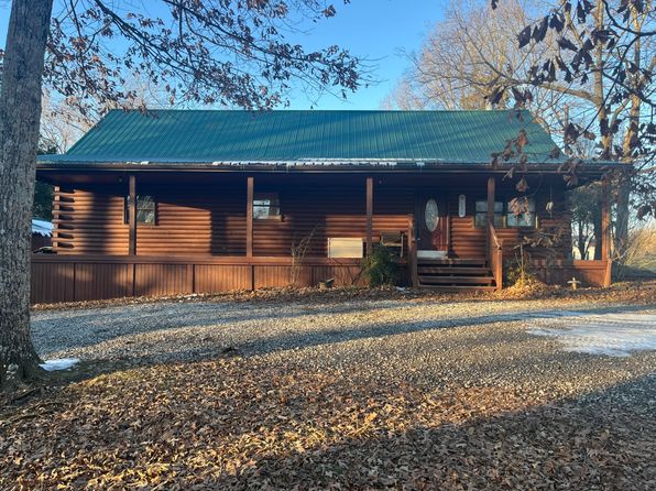 403 Ira McDonald Ln, Greenville, KY 42345