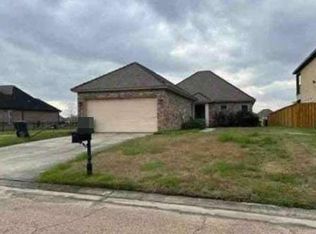 6081 Royal Palms Ct, Gonzales, LA 70737