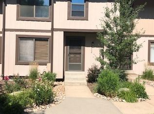 3511 S Kittredge St APT C, Aurora, CO 80013