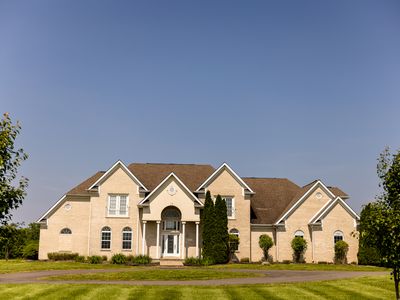7493 W Lane Rd, McCordsville, IN, 46055