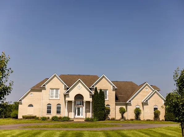 7493 W Lane Rd, McCordsville, IN 46055