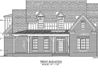 2679 Chatham Farm Rd, Winston Salem, NC 27106