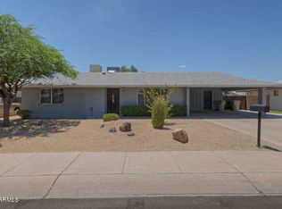 8402 N 56th Ave, Glendale, AZ 85302