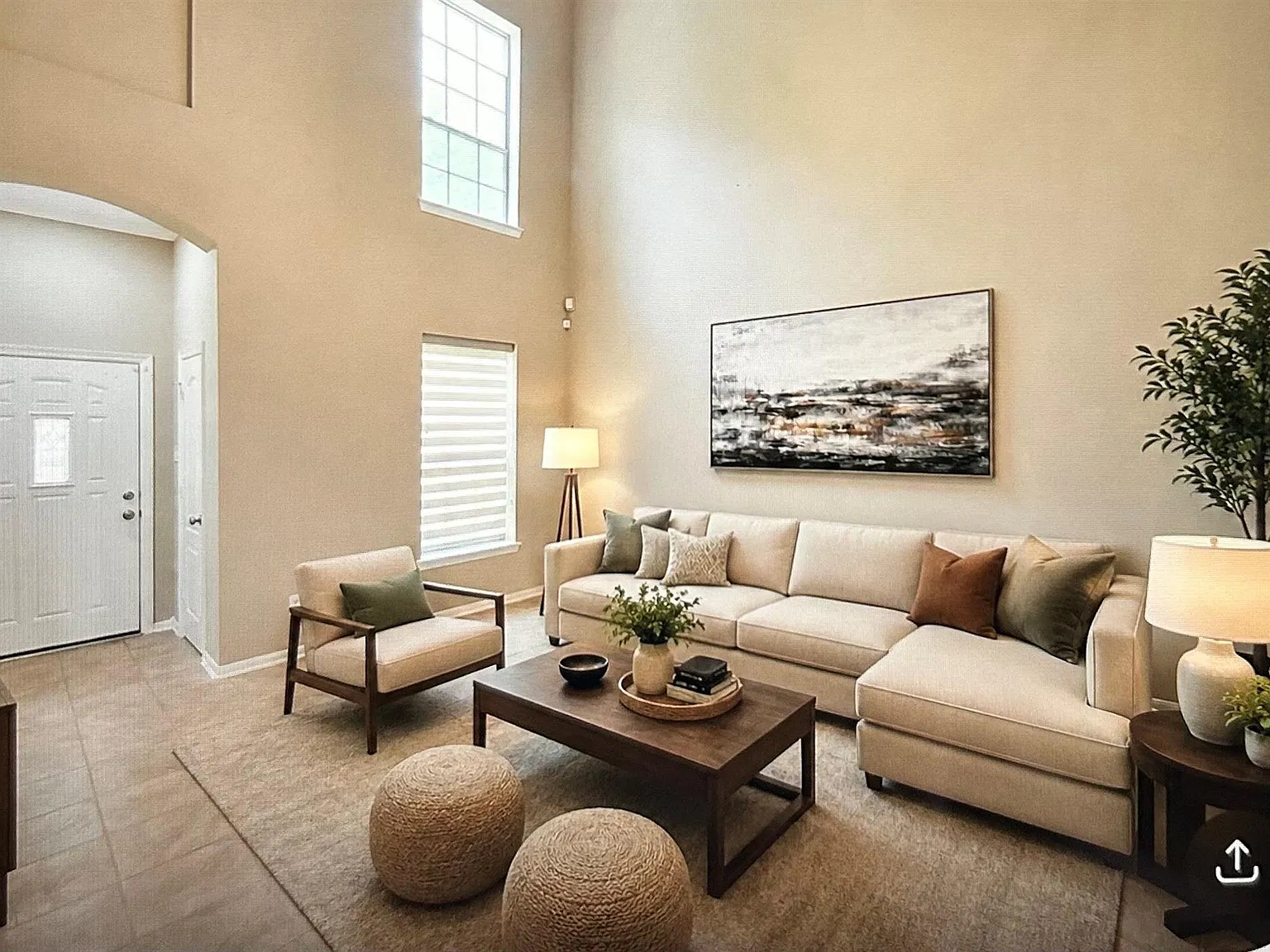 3 bed, 2.5 bath, 1995 sqft, $2,550 — Photo 3