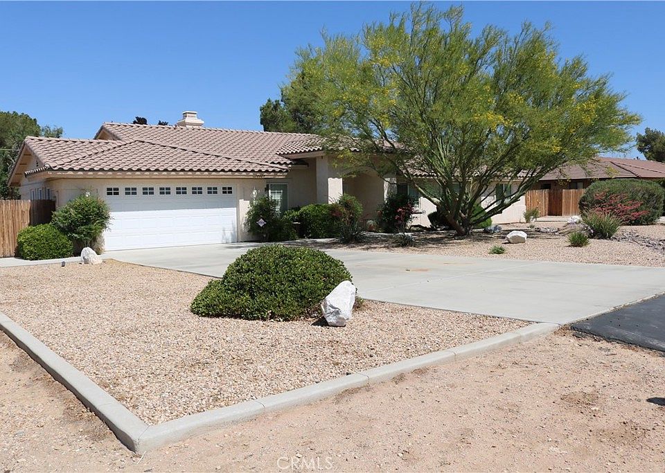 14409 Tawya Rd, Apple Valley, CA 92307 Zillow