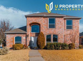 3953 Bexhill Dr, Plano, TX 75025