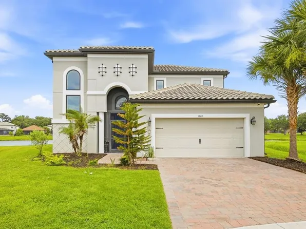 1740 Sweetgrass Ct, Kissimmee, FL 34746