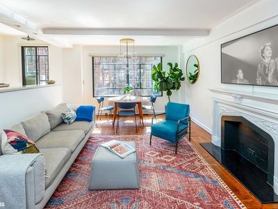 35 W 90th St #2AB, Manhattan, NY, 10024