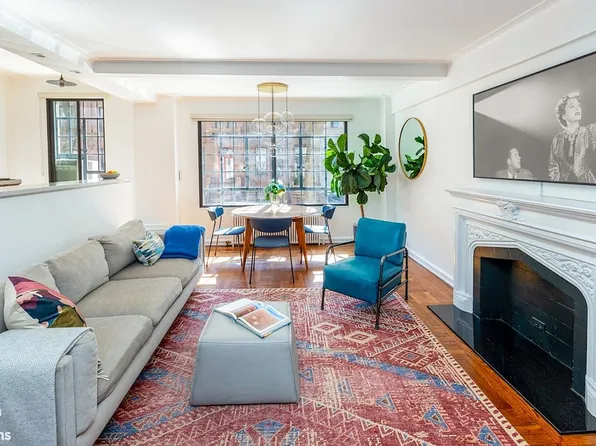 35 W 90th St #2AB, Manhattan, NY 10024