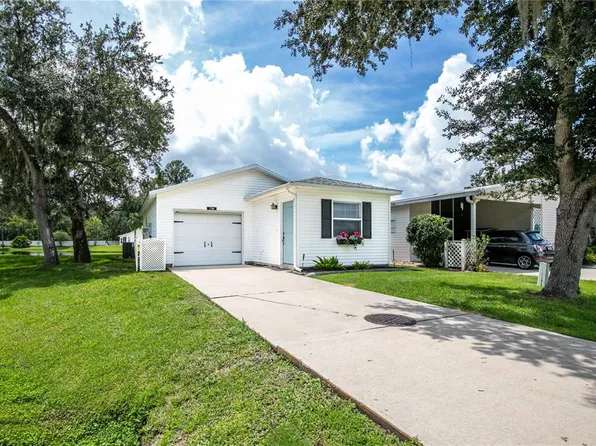 738 Cottage Park Ln, Leesburg, FL 34748