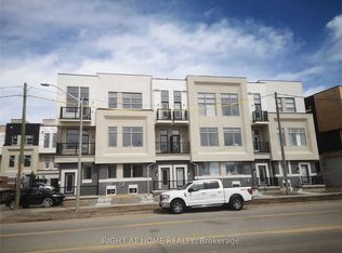 159 Markland St, Markham, ON L6C1T6