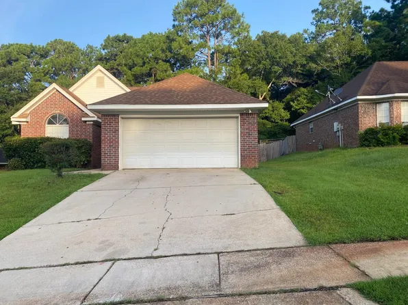 812 Willow Pointe Dr E, Mobile, AL 36695
