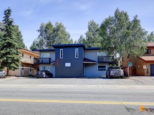 1741 Beaver Pl APT 4, Anchorage, AK 99504